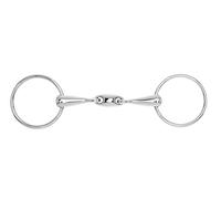 United Sportproducts Germany USG 14150017-503 Mors brisé Double, Taille Unique, Argent