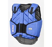 United Sportproducts Germany USG 4250693690330 Gilet de sécurité de Panneaux Eco-Flexi Bleu Roi Taille S