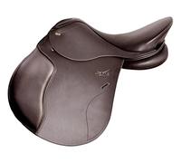 United Sportproducts Germany USG T1324 Tekna S Line Selle de vélo Noir 18"