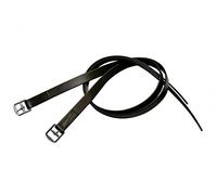 United Sportproducts Germany USG - T3101 / Tekna - Sangle étrier - Enfant - Noir - 95 cm