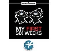 United Sports Tae Kwon Do Basic Skillz My First Six Weeks