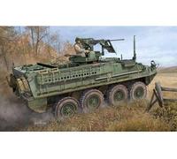 Trumpeter 00398 - M1131 Stryker FSV 1:35 - Neuf