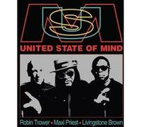 United State Of Mind