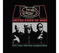 United State of Mind/avec Livingstone Brown