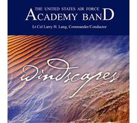 Windscapes – CD