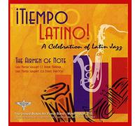 United States Air Force Airmen of Note - Tiempo Latino