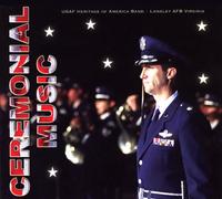 United States Air Force B - Ceremonial Music [Import]