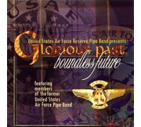 United States Air Force B - Glorious Past [Import]