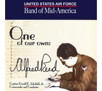 United States Air Force Band of Mid-America - One of Our Own [Import]