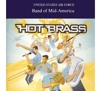 United States Air Force - Hot Brass [Import]