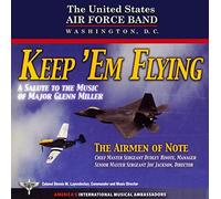 United States Air Force - Keep Em Flying [Import]
