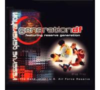United States Air Force Reserve Band - Generation DF