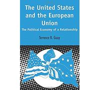 United States And The European Union