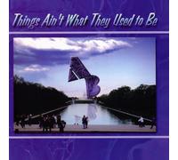 United States Army Band - Things Aint What They Use [Import]