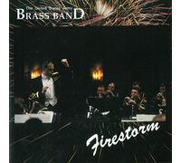 United States Army Brass Band - Firestorm [Import]