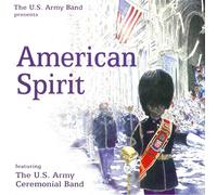 United States Army Ceremo - American Spirit [Import]