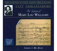 United States Army Field - Legacy of Mary Lou Willia [Import]