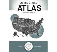United States Atlas: From Sea to Shining Sea