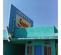 United States by IAN & THE BUMP BAND MCLAGAN (2014-06-17)