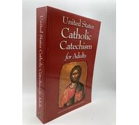 United States Catholic Catechism for Adults