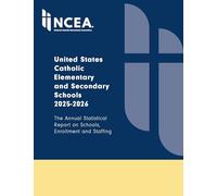 United States Catholic Elementary and Secondary Schools 2025-2026