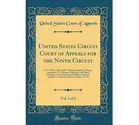 United States Circuit Court Of Appeals For The Ninth Circuit, Vol. 1 Of 2: H. C. Weber, Sherwell G. Weber And John C. Shupak, Appellants, Vs. Alabama-California Gold Mines Company, A Corporation, And