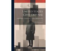 United States Civil Defense; The Rescue Service