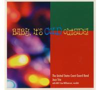 United States Coast Guard - Baby, It's Cold Outside [Import]