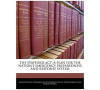 United States Congress Senate Committee On Environment And P