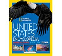 United States Encyclopedia: America's People, Places, and Events