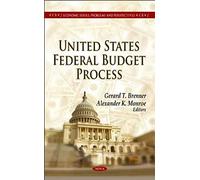 United States Federal Budget Process