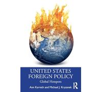 United States Foreign Policy