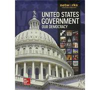 United States Government: Our Democracy