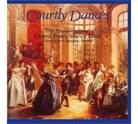 United States Marine Band - Courtly Dances