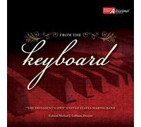 United States Marine Band - from The Keyboard [Import]