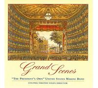 United States Marine Band - Grand Scenes [Import]