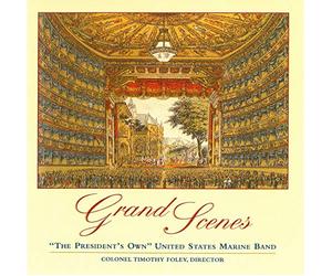United States Marine Band - Grand Scenes