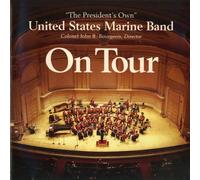 United States Marine Band - On Tour