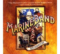 United States Marine Band - Retrospective [Import]