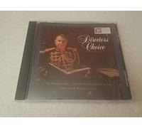 United States Marine Band - The President's Own United States Marine Band : Director's Choice (UK Import)