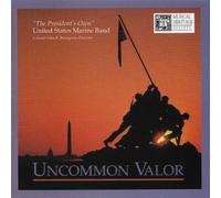 United States Marine Band - Uncommon Valor (UK Import)