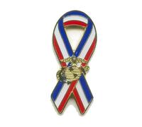 United States Marine Corps USMC US Marines USA Badge Pin 595