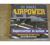 United States Naval Air Power