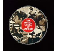 United States of America: Columbia Recordings by The United States of America