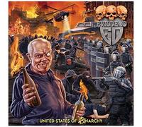 United States Of Anarchy