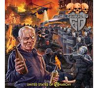United States Of Anarchy