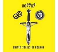 United States Of Horror