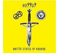 Universal Music Group – United States of Horror