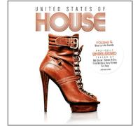United States of House Vol. 3 [Import]