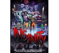United States of Insanity